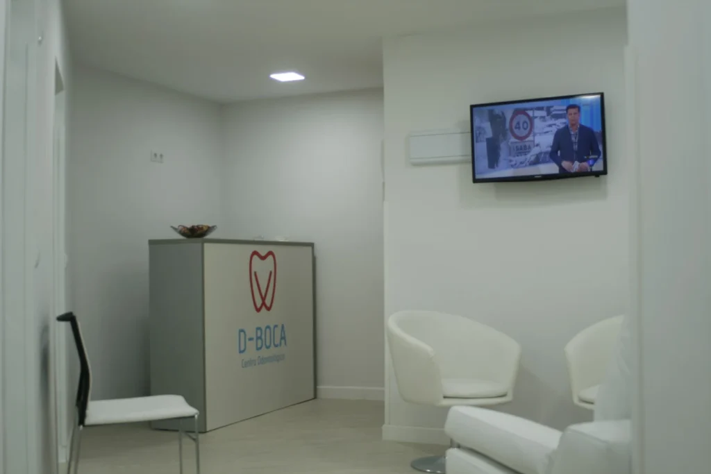 Tratamientos dentales DeBoca Madrid